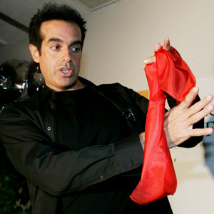 David Copperfield David Copperfield